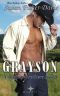 Grayson · A Beckett Brothers Novel Book 5 · the Beckett Brothers