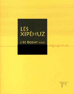 Les Xipéhuz