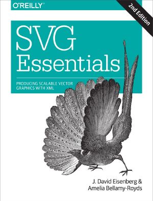 SVG Essentials · 2nd Edition
