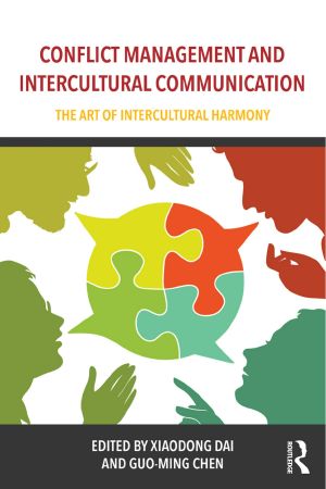 Conflict Management and Intercultural Communication