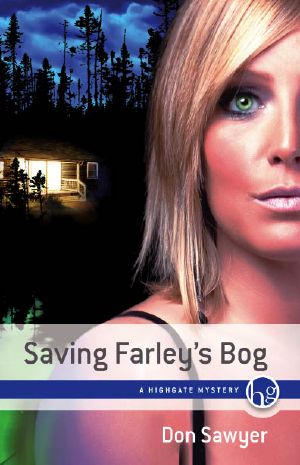 Saving Farley's Bog