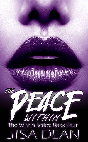 The Peace Within (The Within Series Book 4)