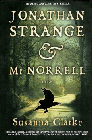 Jonathan Strange e Mr Norrell