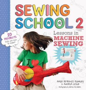 Sewing School 2