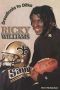 Ricky Williams · Dreadlocks to Ditka