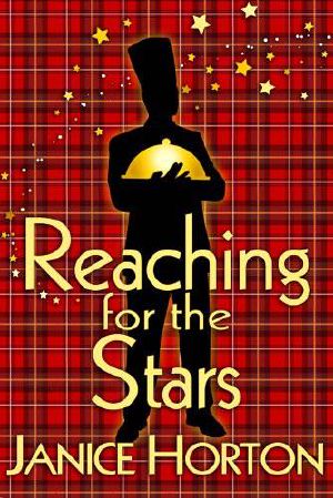 Reaching for the Stars - Culinary Novel