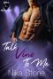 Talk Vino To Me · Wine & Rock -n- Roll