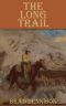 The Long Trail (The McCabes Book 1)