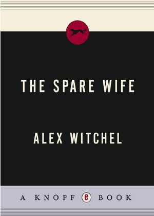 The Spare Wife