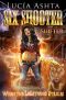 When the Lightning Strikes (Six Shooter and a Shifter Book 3)