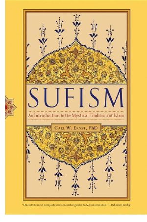 Sufism · an Introduction to the Mystical Tradition of Islam