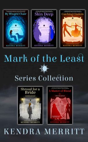 Mark of the Least Series Collection