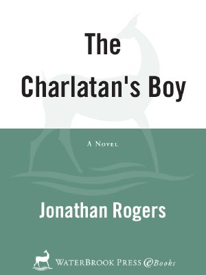 The Charlatan's Boy