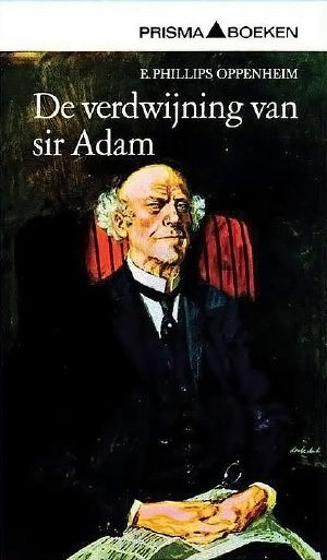 De Verdwijning van sir Adam