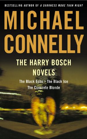 The Harry Bosch Novels · Box Set 1