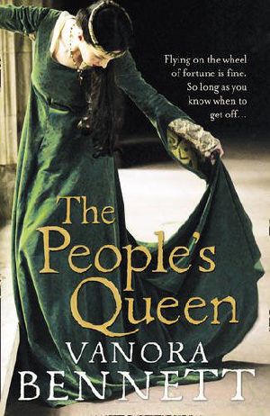 The People's Queen