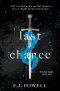 "Last Chance" (Twisted Pages Book 2)