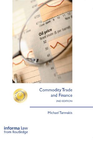 Commodity Trade and Finance