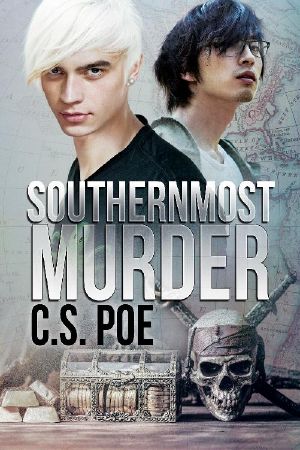 Southernmost Murder