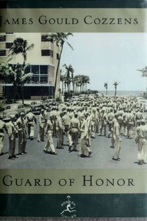 Guard of honor