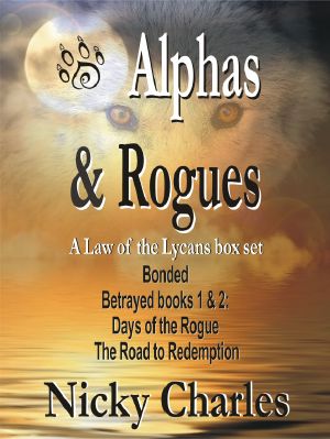 Alphas and Rogues