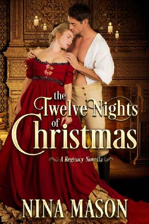 The Twelve Nights of Christmas · A Regency Novella