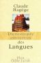 Dictionnaire amoureux des langues