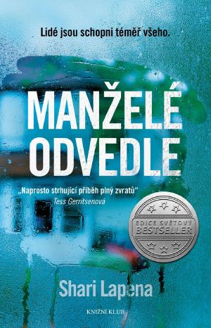 Manželé odvedle