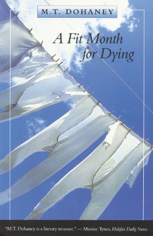 Fit Month for Dying