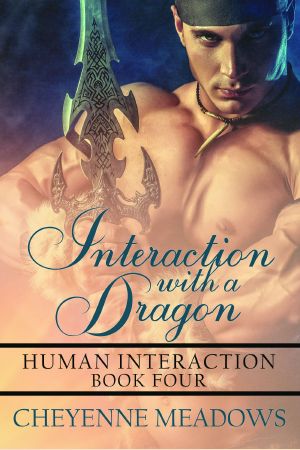 Interaction with a Dragon (Human Interaction Series #4)