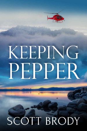 Keeping Pepper