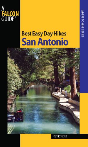 Best Easy Day Hikes San Antonio