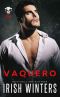 Vaquero (SOBs Book 3)