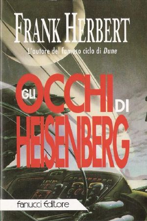 Gli occhi di Heisenberg