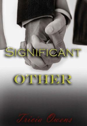 Juxtapose City 10 - Significant Other