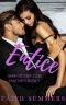 Entice · A Dark Billionaire Romance (Dark Odyssey Club Fantasies Book 1)