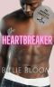 The Heartbreaker | MM Sports Romance (The Bromance Chronicles)