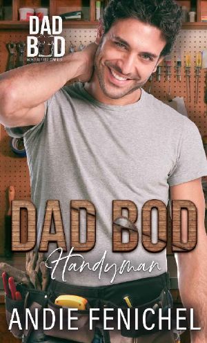 Dad Bod Handyman · Dad Bod Series - Men Built for Comfort