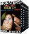 Monsters · Box Set 1-6