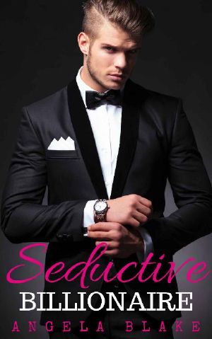 Seductive Billionaire · A Billionaire Boss Romance