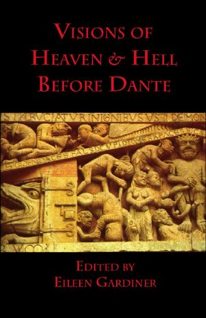 Visions of Heaven & Hell Before Dante