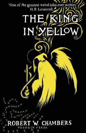 The King in Yellow, Deluxe Edition