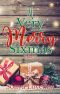 A Very Merry Sixmas (The Six Series Book 7)