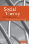 Social Theory : Twenty Introductory Lectures (9781316098110)