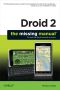 Droid 2 · the Missing Manual