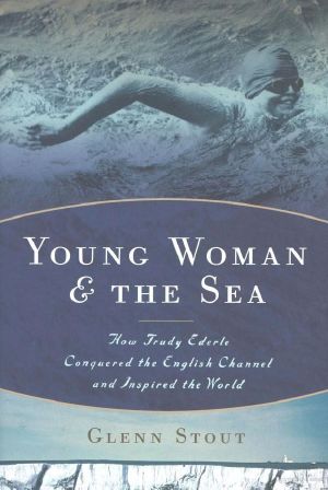 Young Woman & The Sea