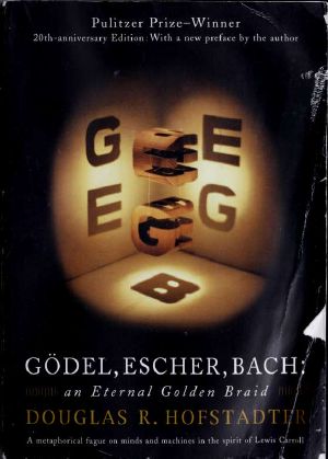 Godel, Escher, Bach