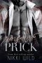 Royal Prick (A British Stepbrother Romance)