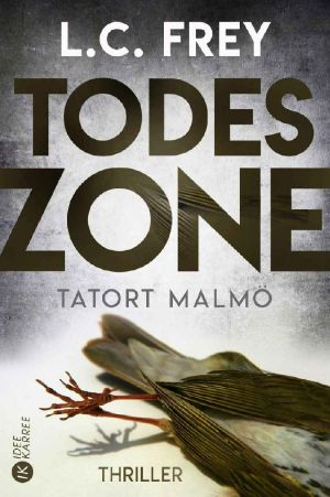 Todeszone · Tatort Malmö