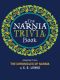 The Narnia Trivia Book